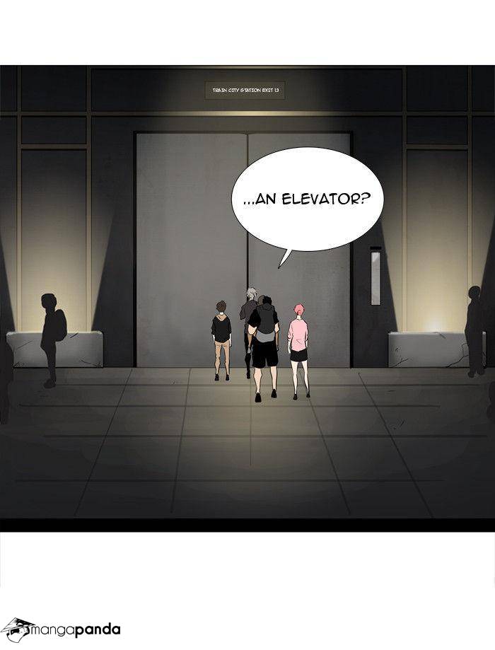 Tower of God Chapter 199 image 26